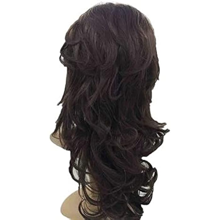 DILLARDS Wig For Ladies Made By Estelle - Image 1